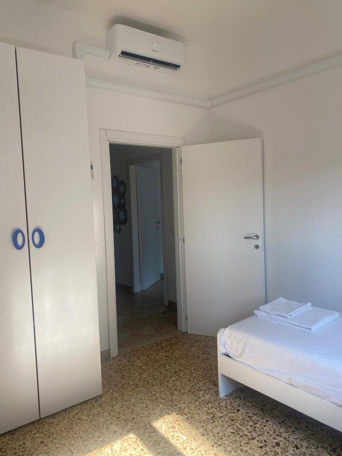 Apartment Mezzetta 2