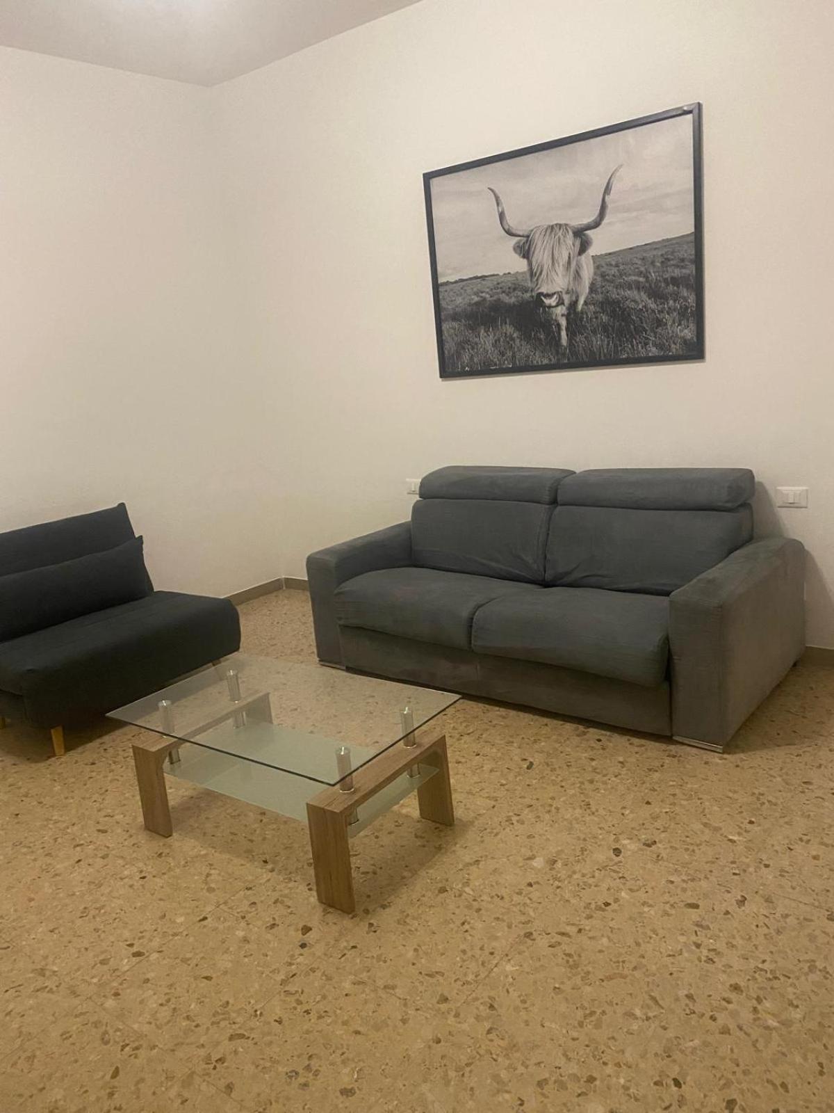 Apartment Mezzetta 2 *