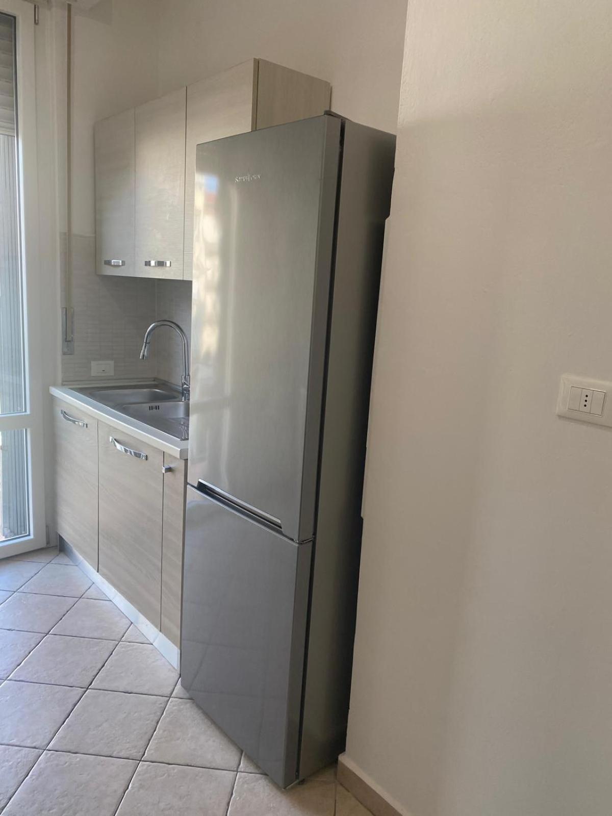 Apartment Mezzetta 2
