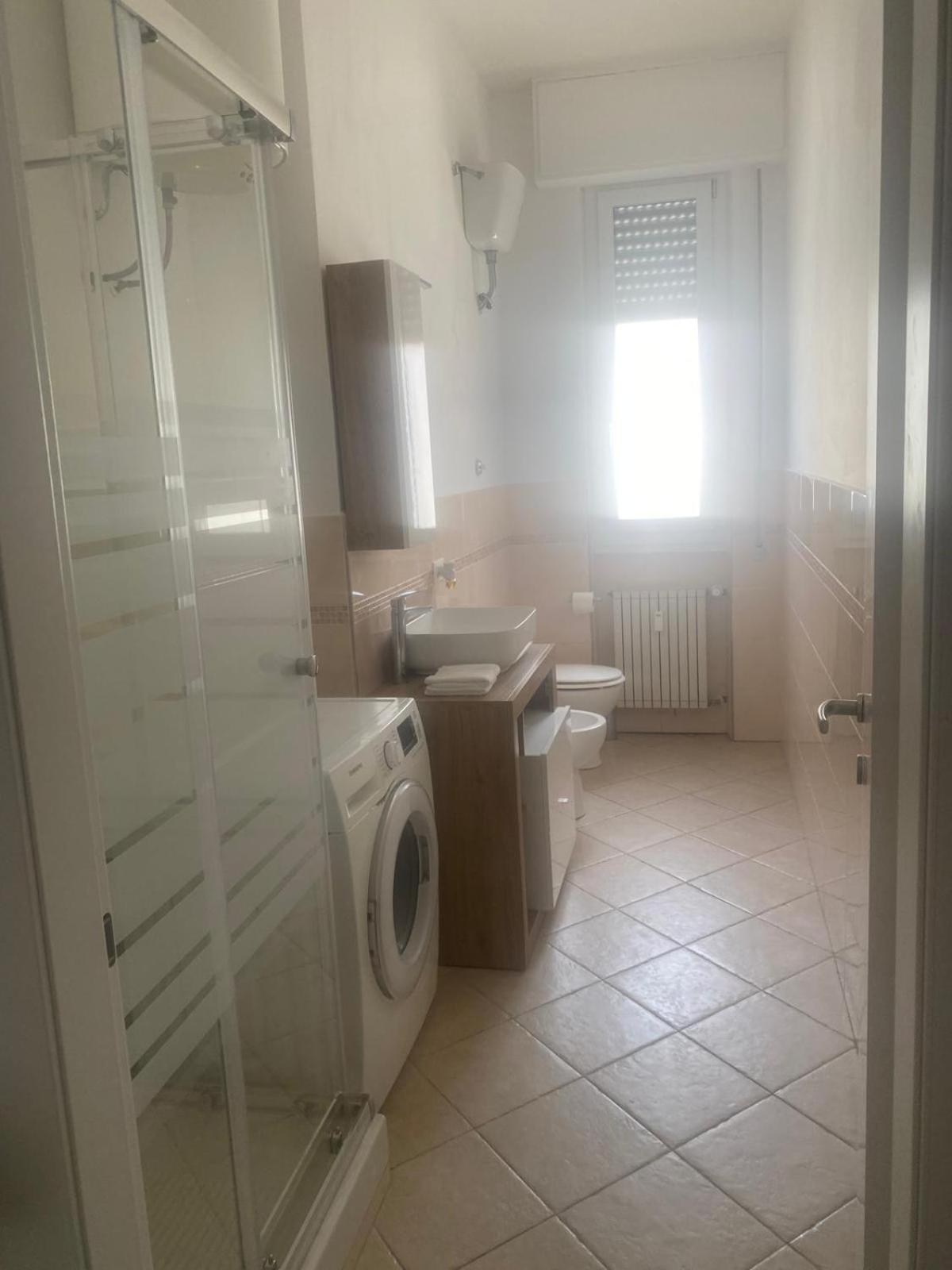 Mezzetta 2 Apartamento Florencia