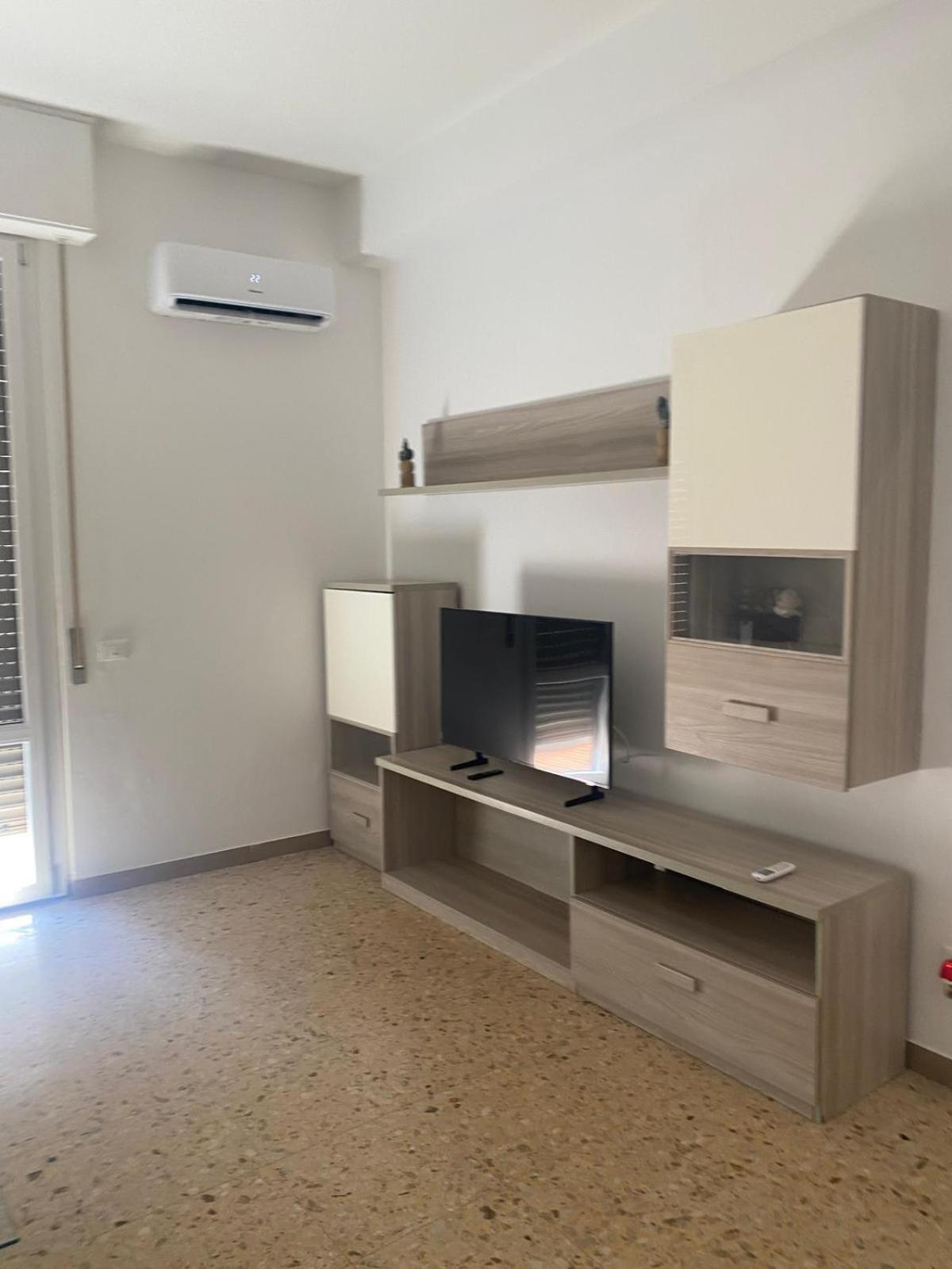 Mezzetta 2 Apartamento *