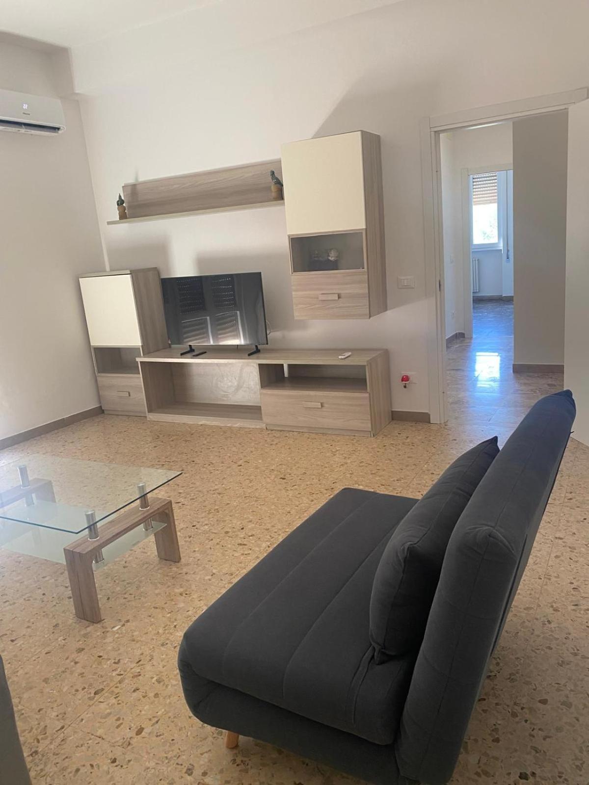 Apartamento Mezzetta 2 *