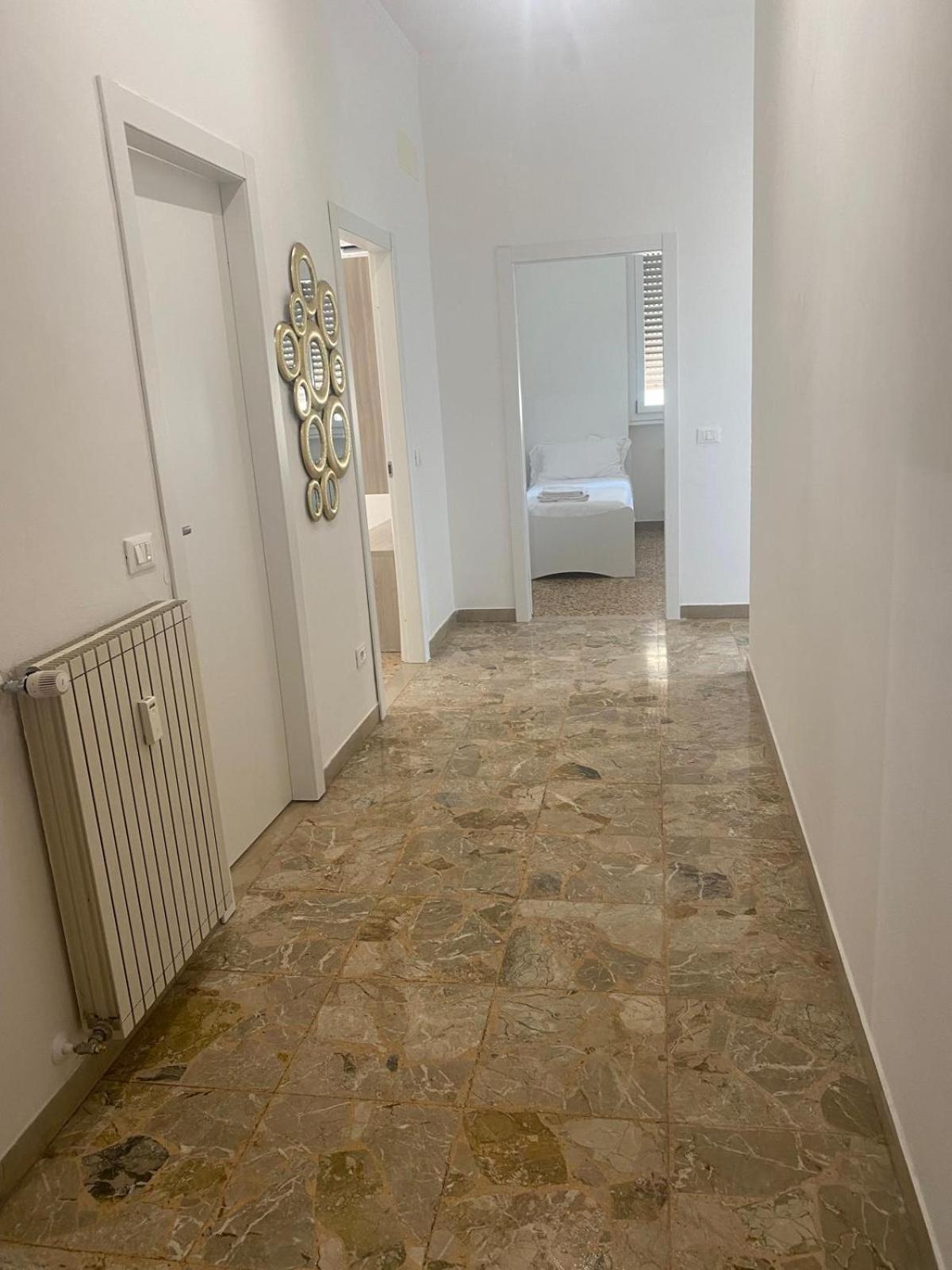 Mezzetta 2 Apartamento