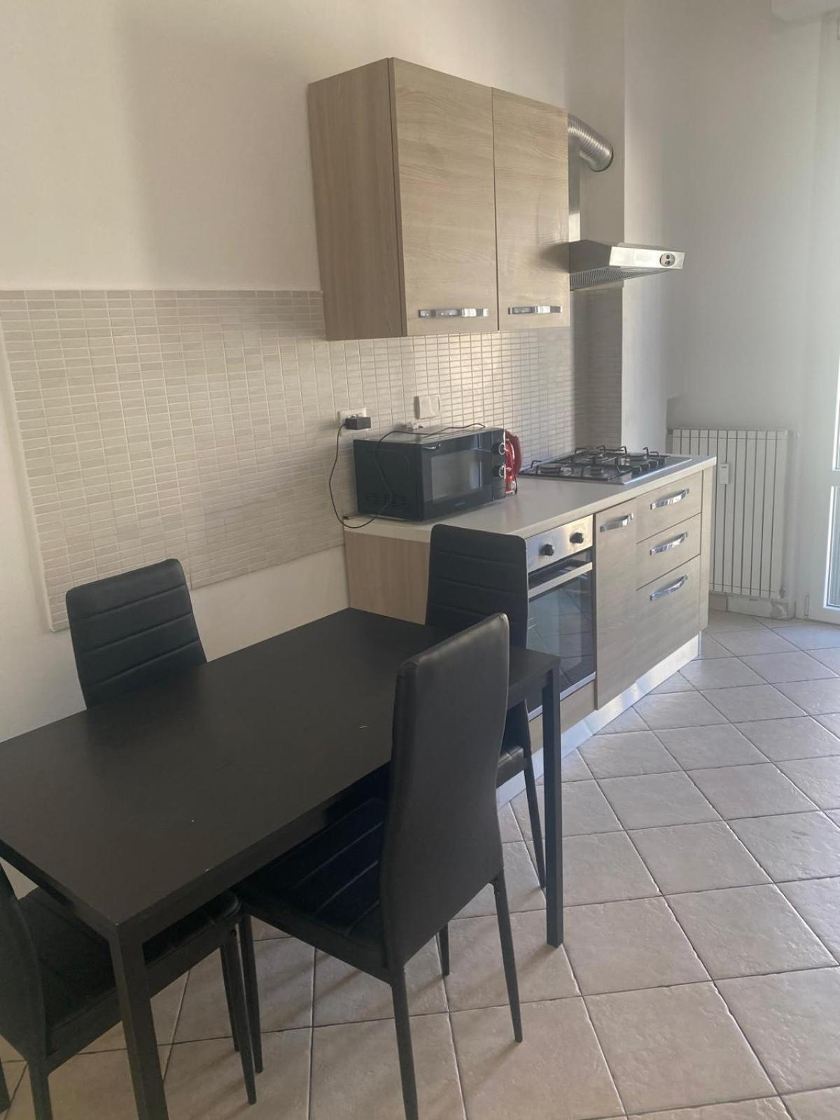 Apartamento Mezzetta 2 *