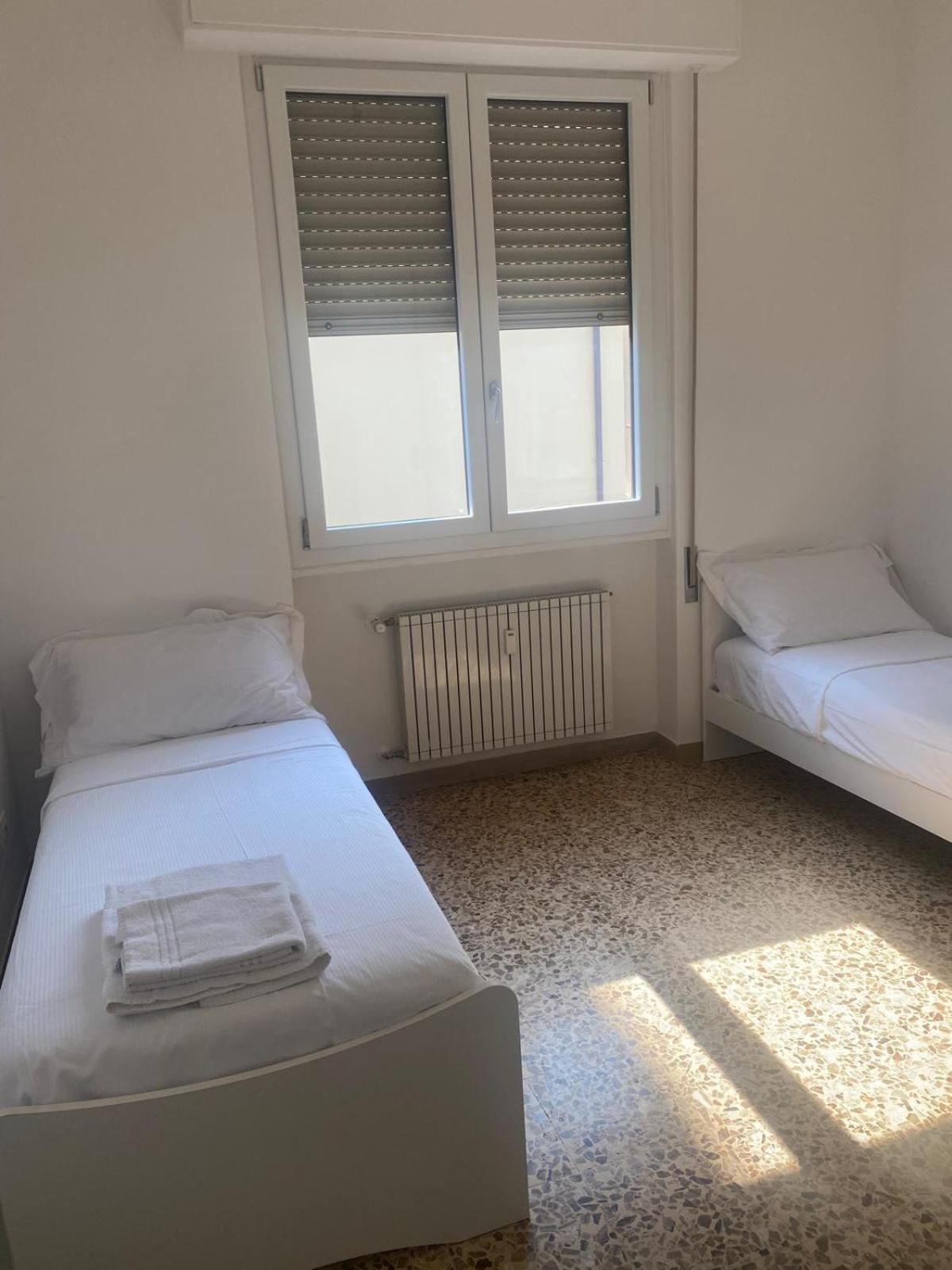 Mezzetta 2 Apartamento Florencia