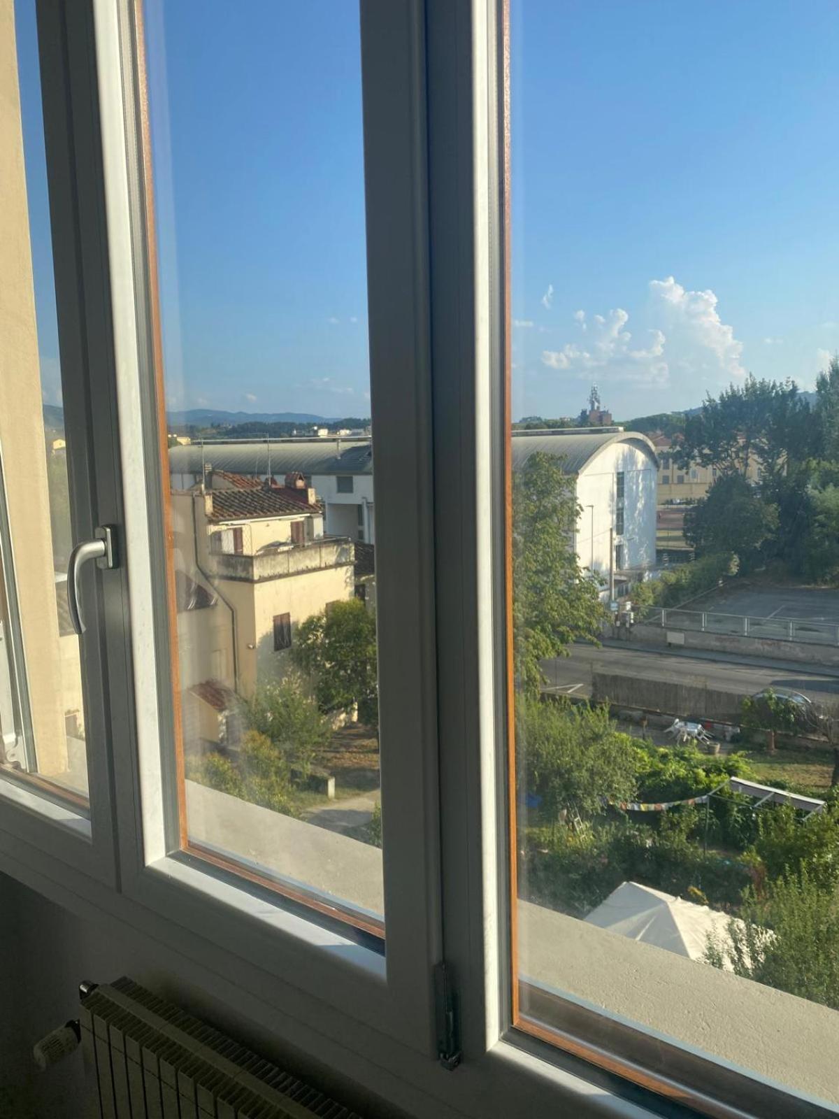 Mezzetta 2 Apartamento *